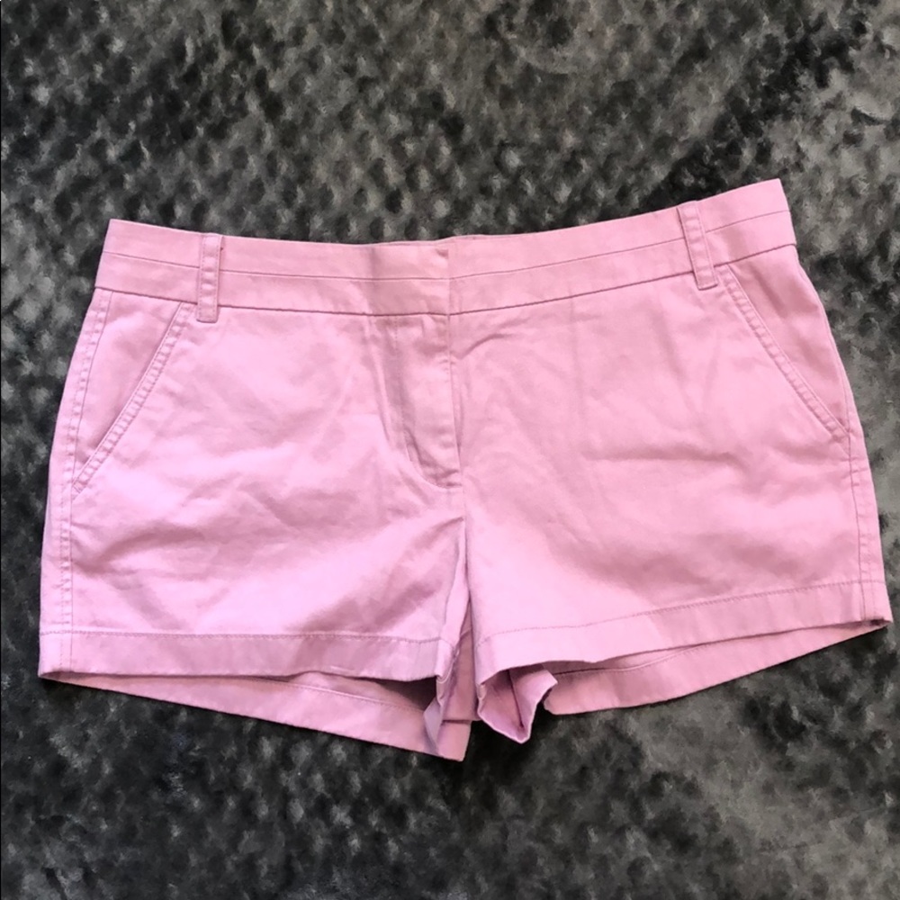 J.crew shorts